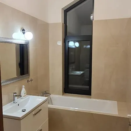 Vila Ferie Dunajska Luzna Esterno foto