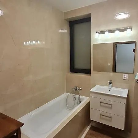 Vila Ferie Dunajska Luzna Esterno foto