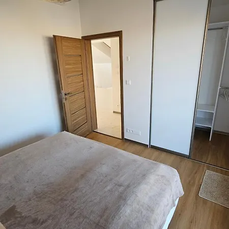 Vila Ferie Dunajska Luzna Esterno foto