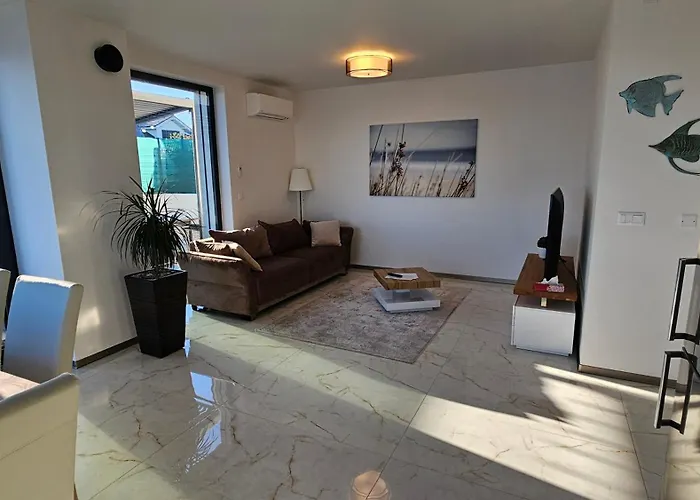 Vila Ferie
