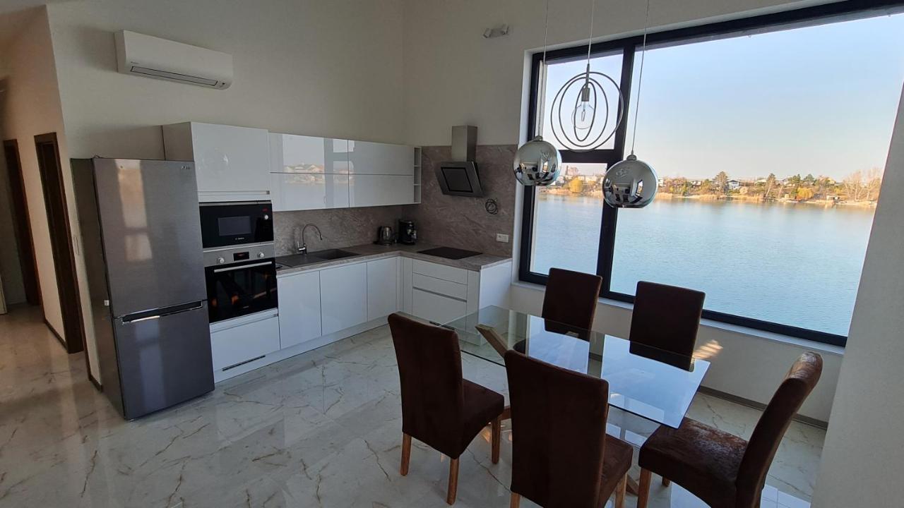 Apartment Ferie