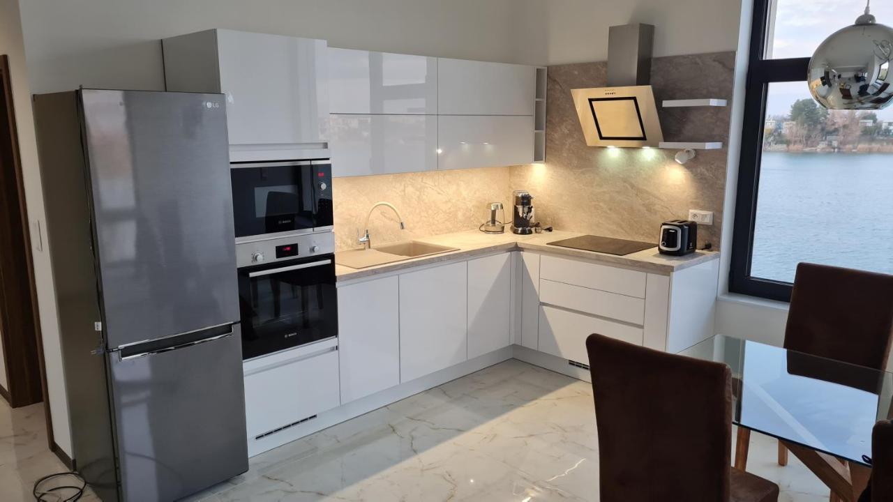 Ferie Apartment Dunajska Luzna
