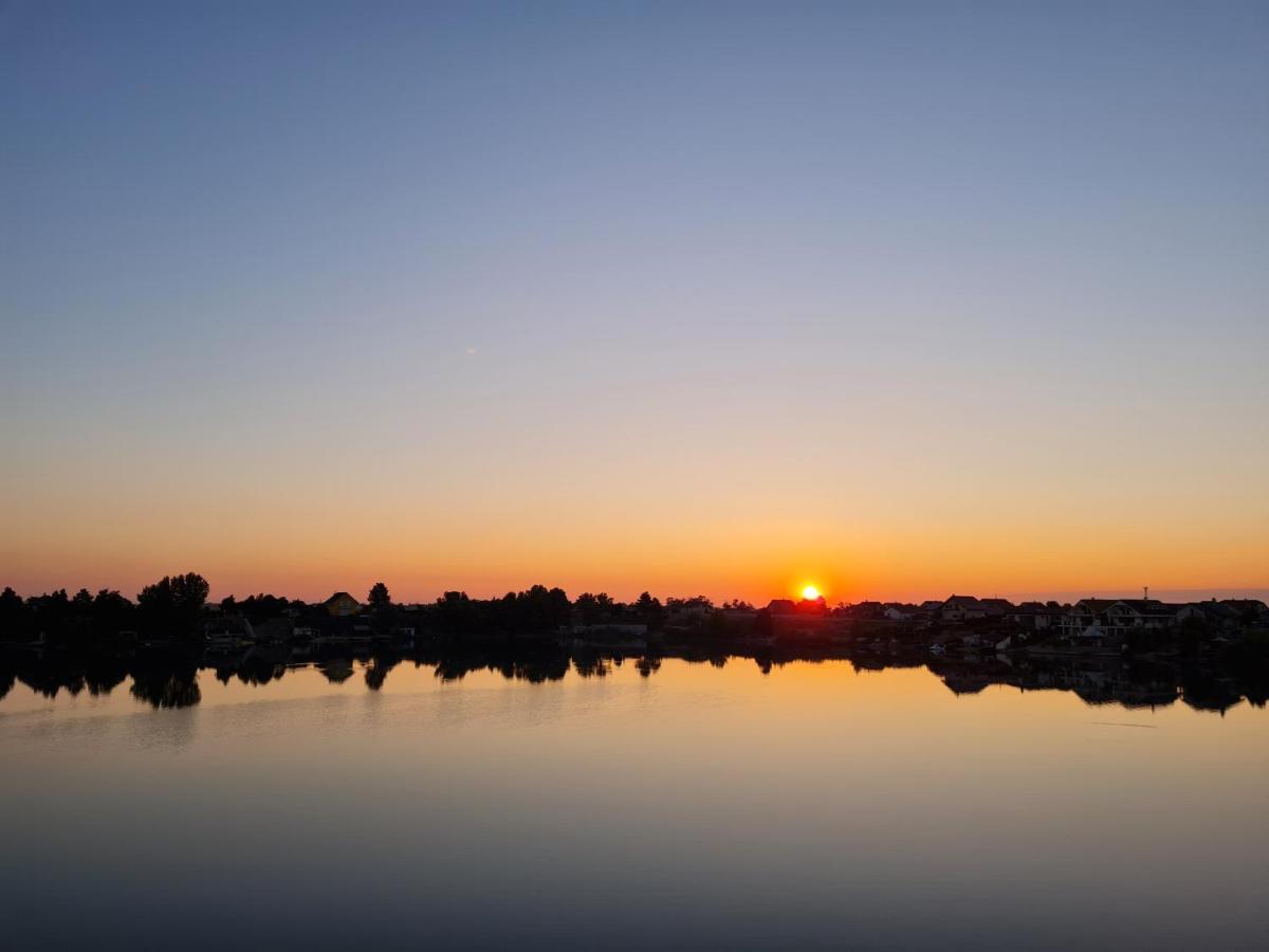 Ferie * Dunajska Luzna