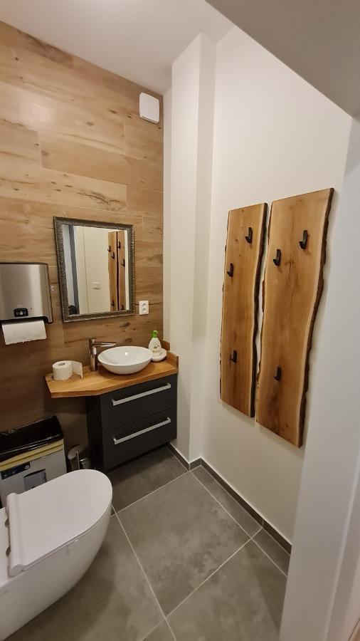 Apartment Ferie