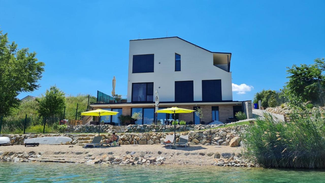 Apartment Ferie *