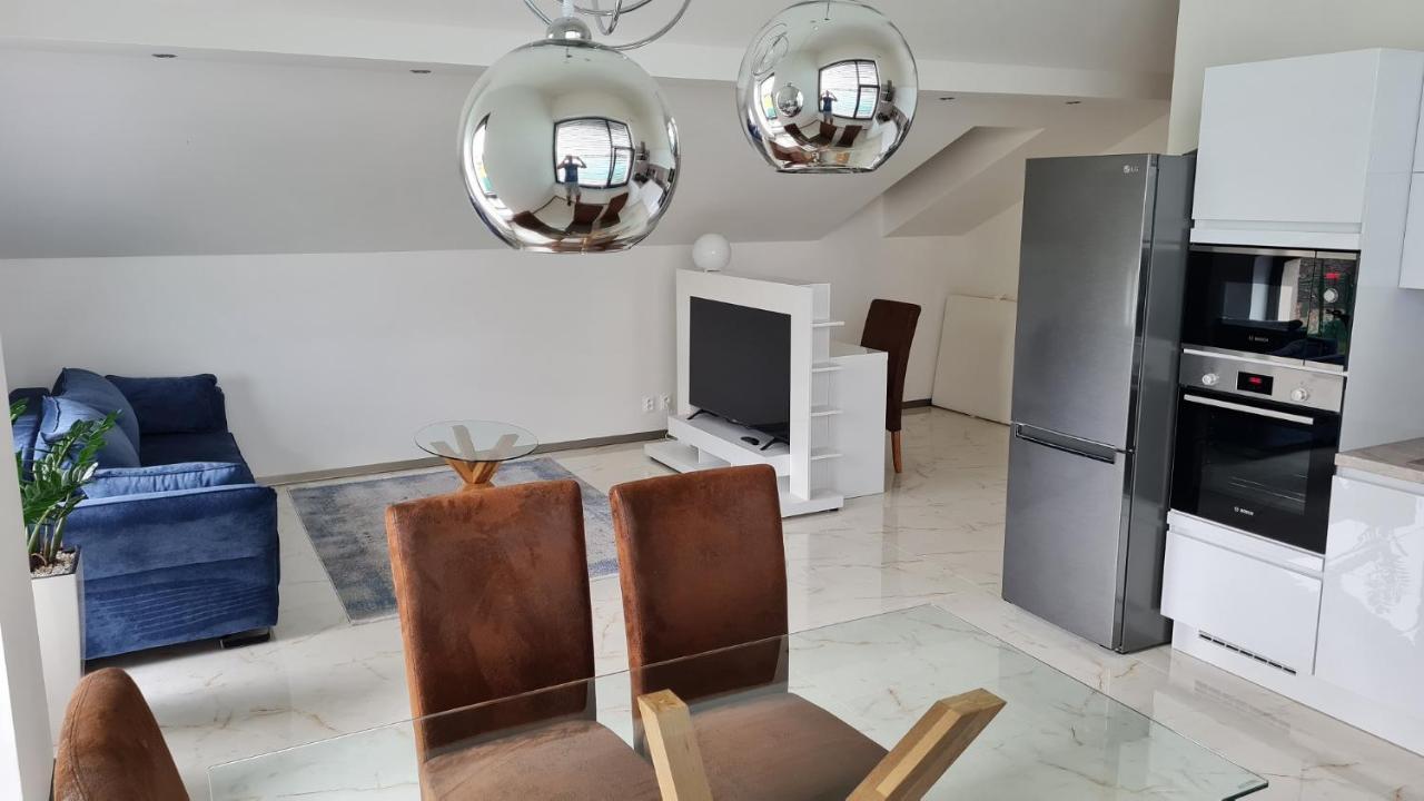 Apartment Ferie