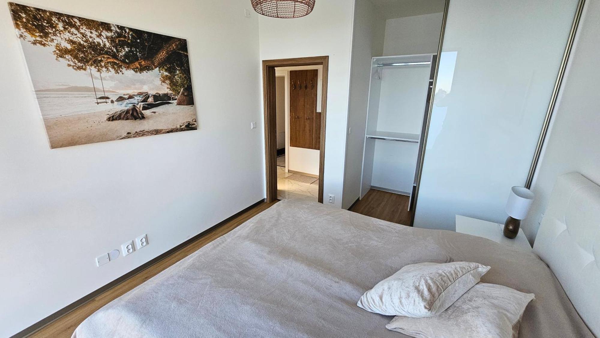 Ferie Apartment *