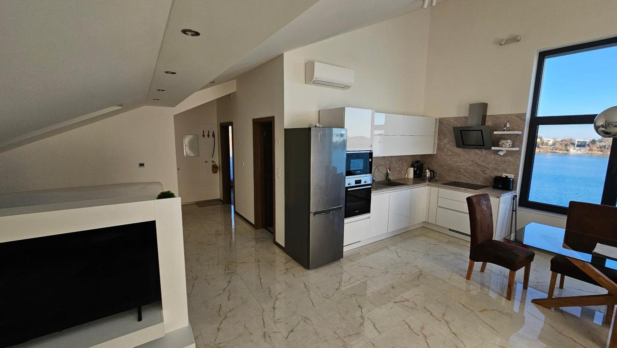 Ferie Apartment Dunajska Luzna