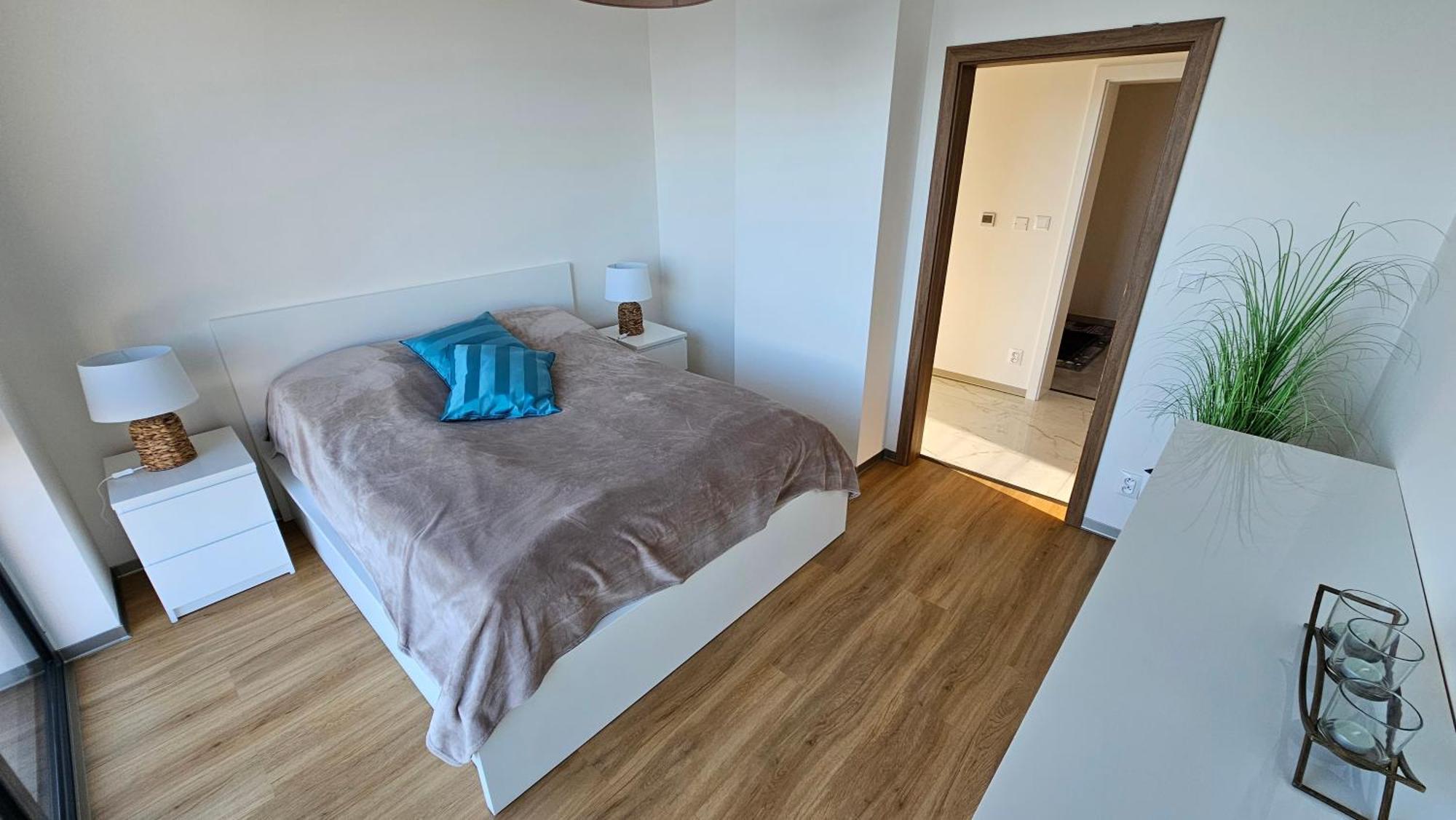 Ferie Apartment
