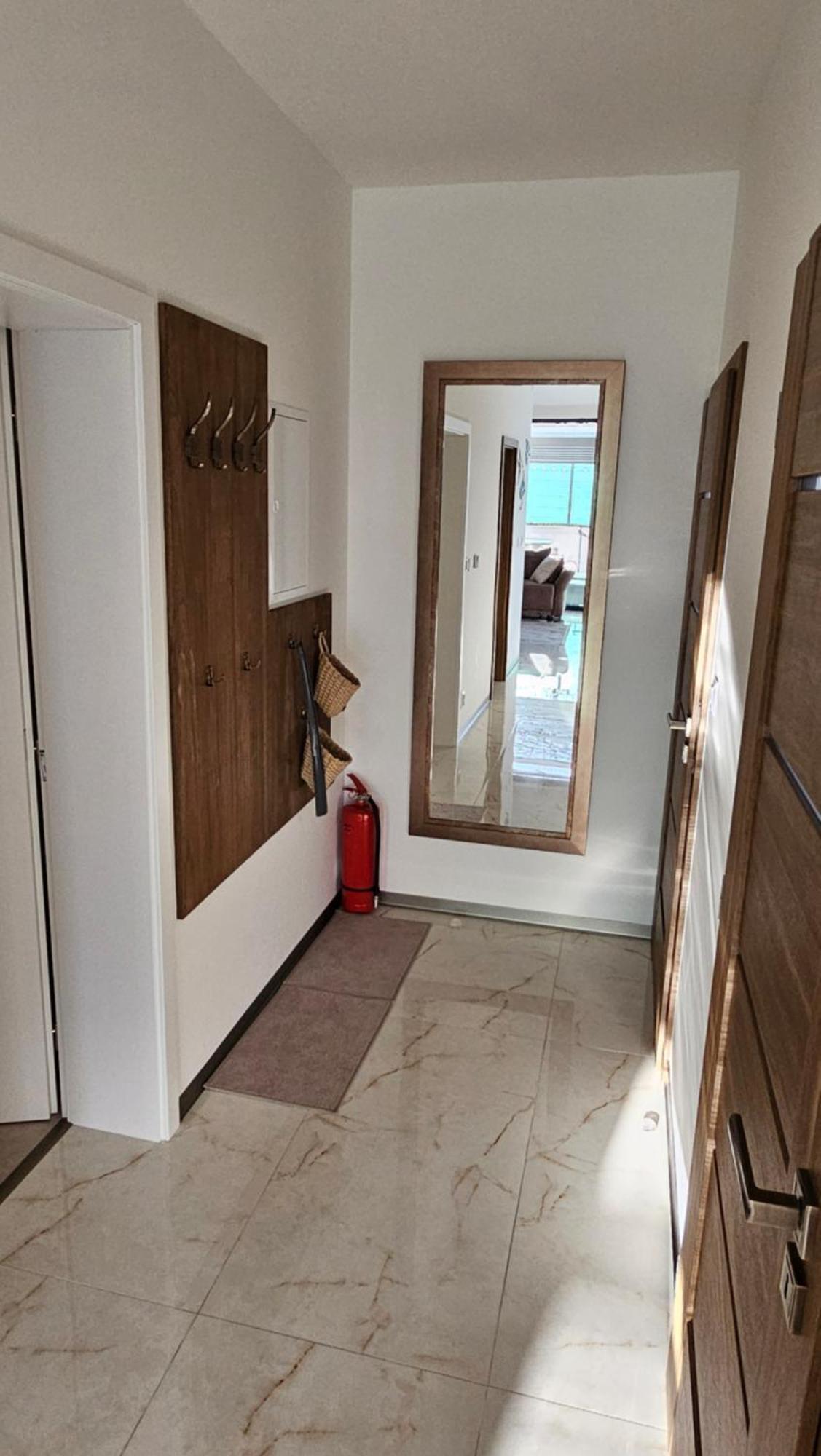 Apartment Ferie