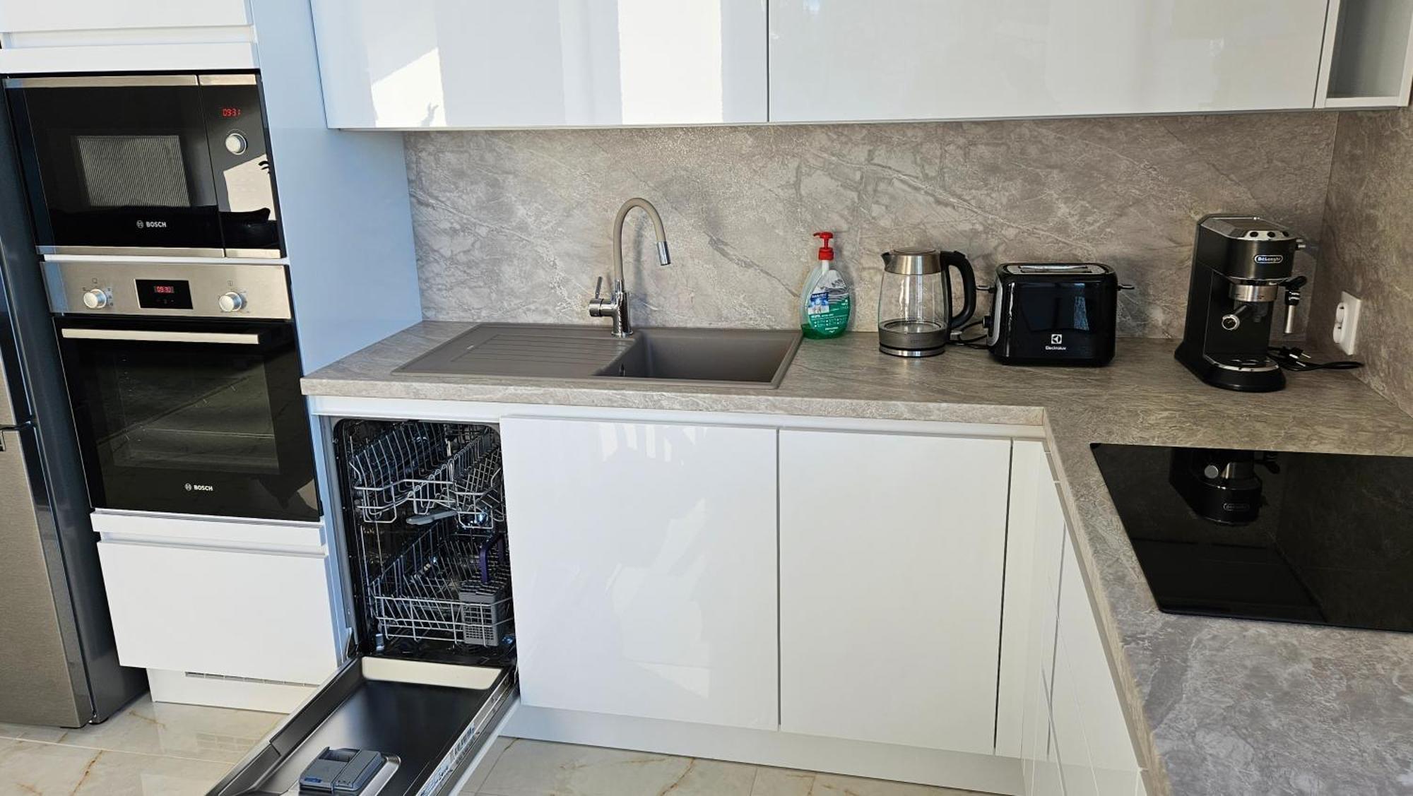 Apartment Ferie