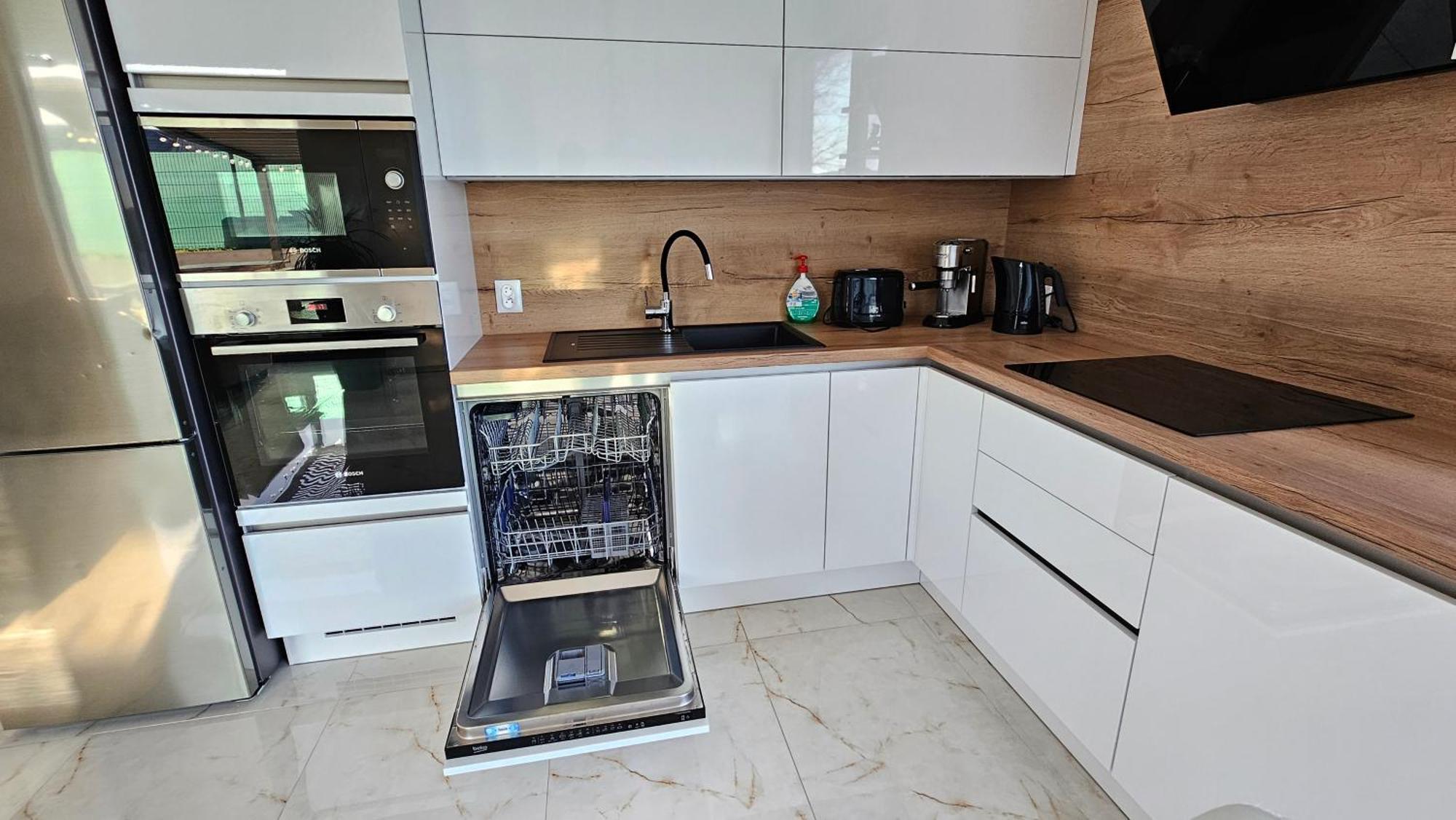 Ferie Apartment Dunajska Luzna