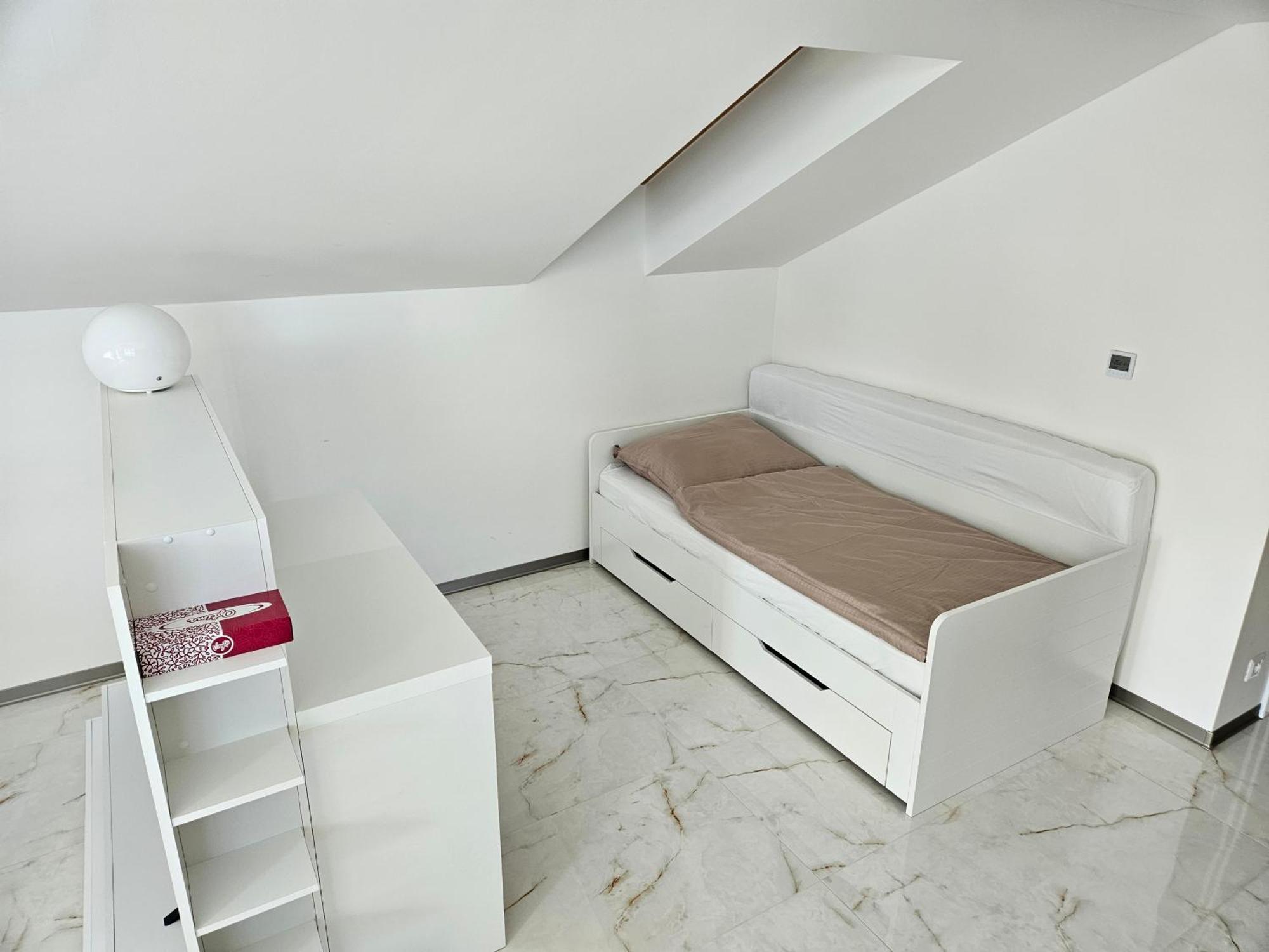 Apartment Ferie Dunajska Luzna